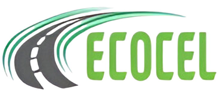 Ecocel Logo